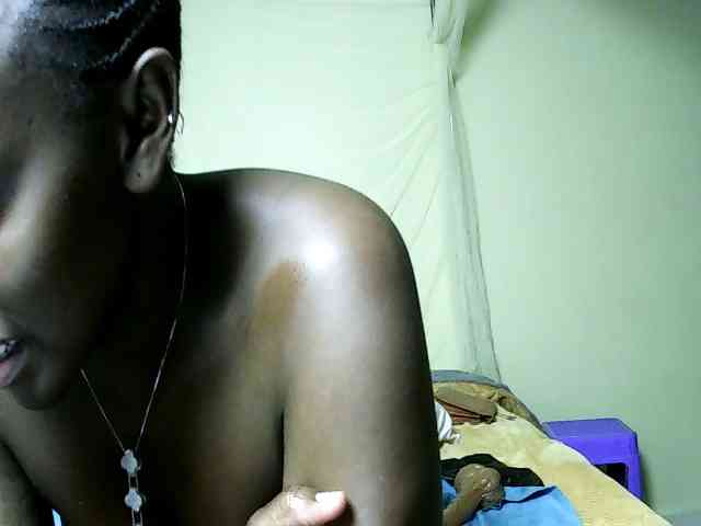 Sweet-juicy webcam