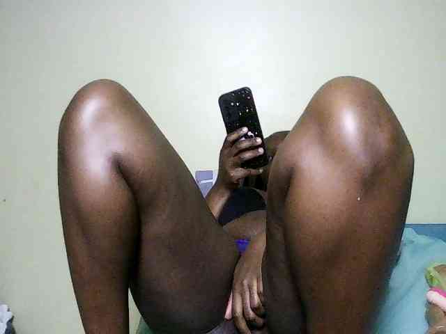 Sweet-juicy webcam