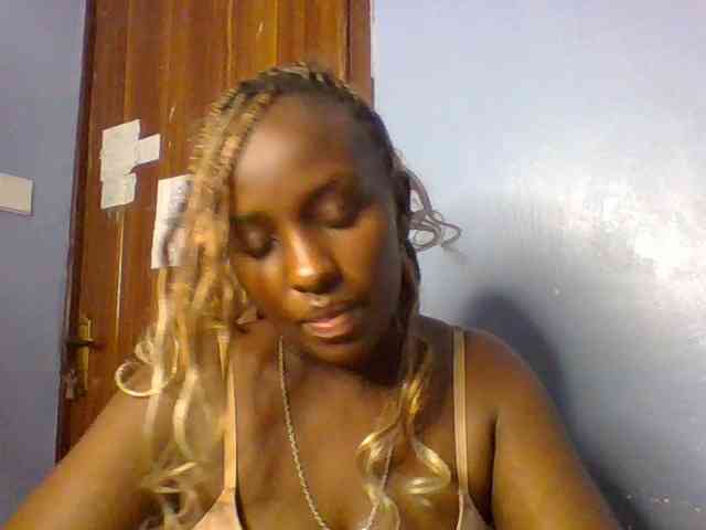 Sweet-juicy webcam
