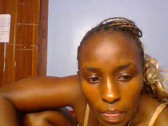 Model: Sweet-juicy