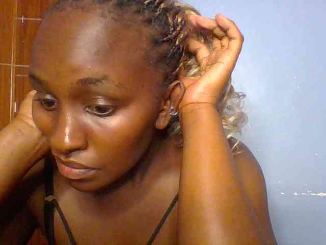 Sweet-juicy webcam