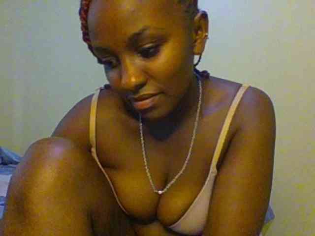 Sweet-juicy webcam
