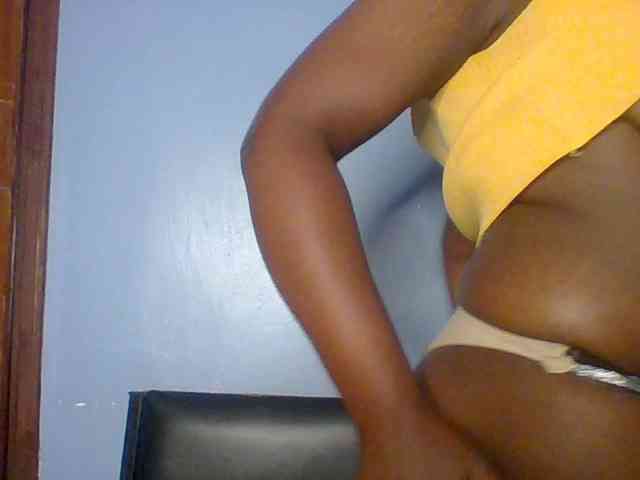 Sweet-juicy webcam