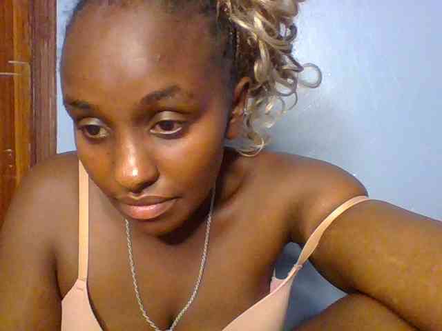 Sweet-juicy webcam