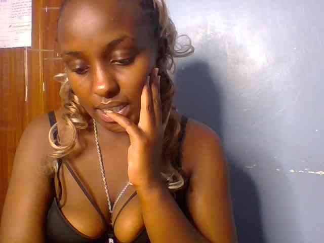 Sweet-juicy webcam
