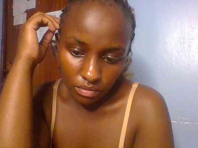 Sweet-juicy webcam