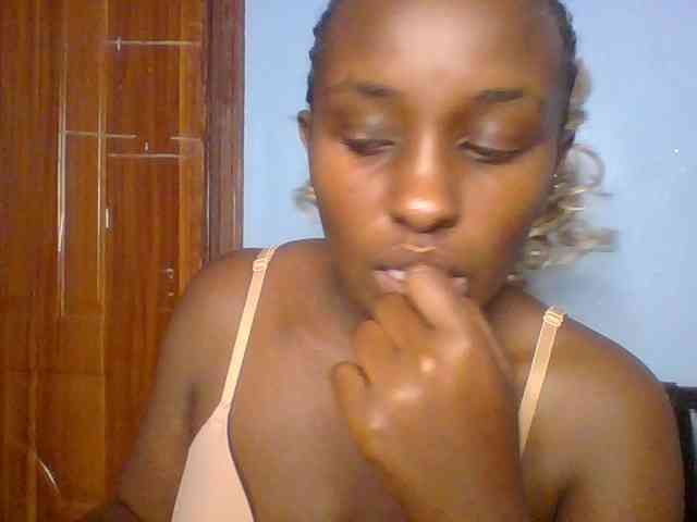 Sweet-juicy webcam