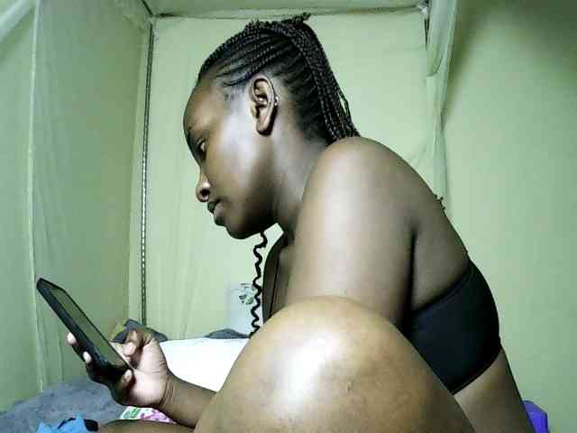 Sweet-juicy webcam