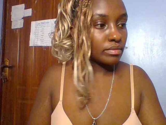 Sweet-juicy webcam