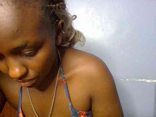 Sweet-juicy webcam