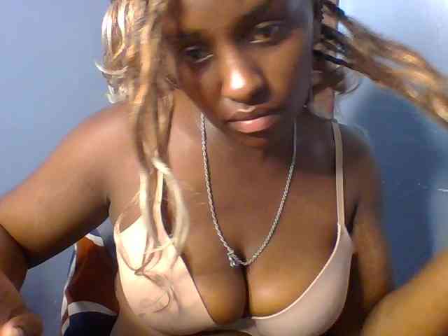 Sweet-juicy webcam