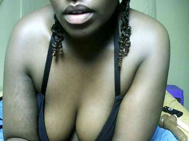 Sweet-juicy webcam