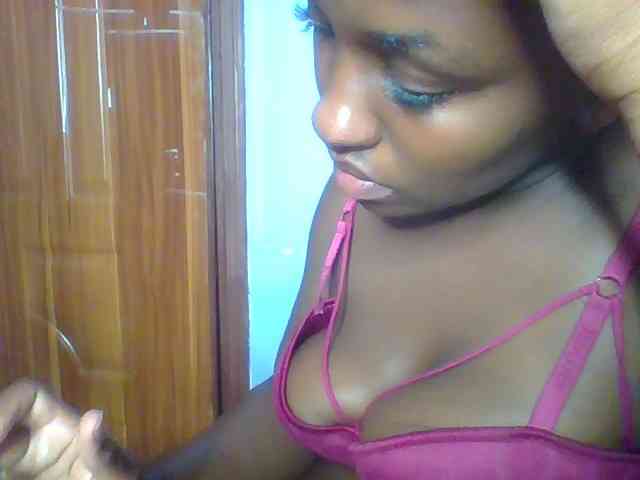 Sweet-juicy webcam
