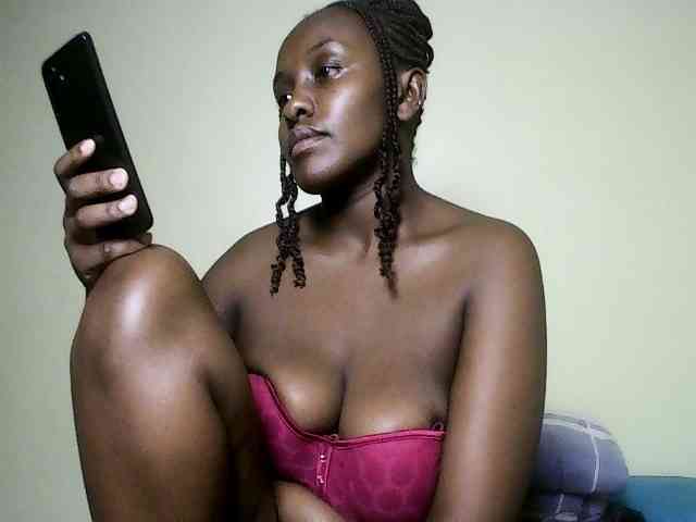 Sweet-juicy webcam