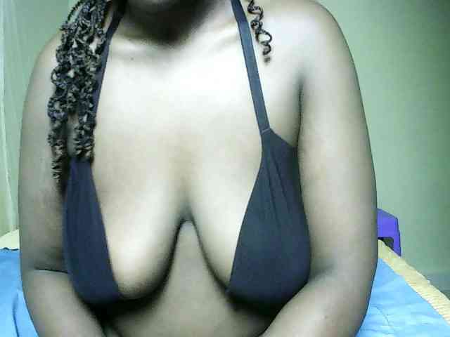 Sweet-juicy webcam