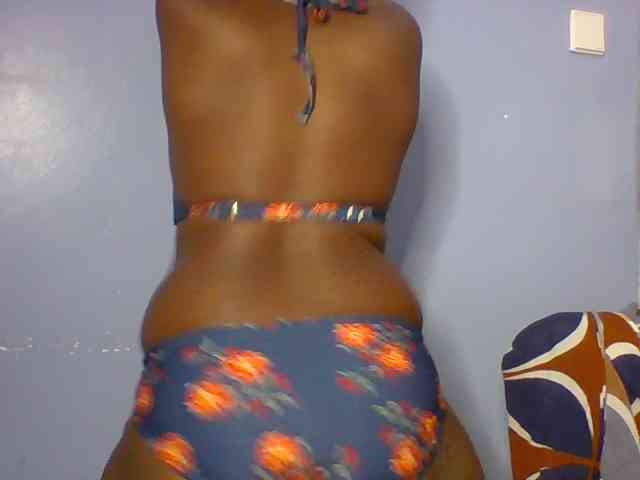 Sweet-juicy
