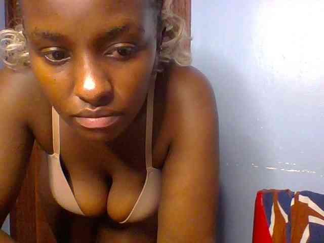Sweet-juicy webcam