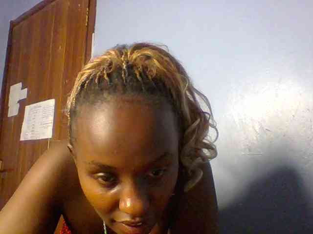 Sweet-juicy webcam