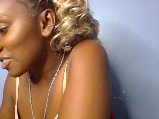 Sweet-juicy webcam