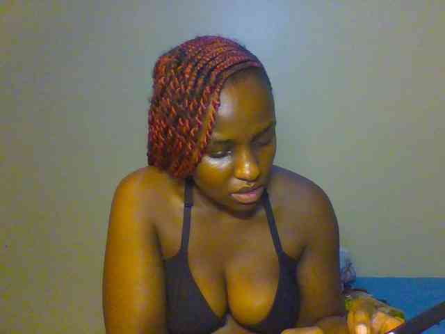 Sweet-juicy webcam