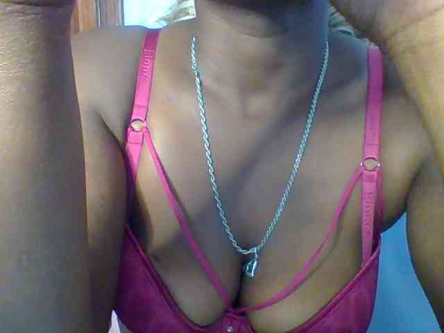 Sweet-juicy webcam