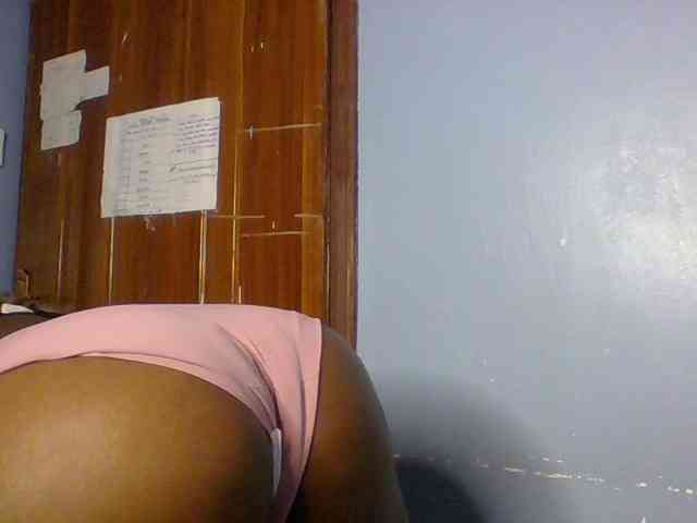 Sweet-juicy webcam