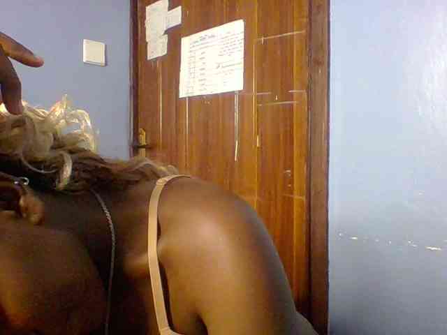 Sweet-juicy webcam
