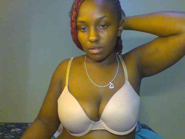 Sweet-juicy webcam