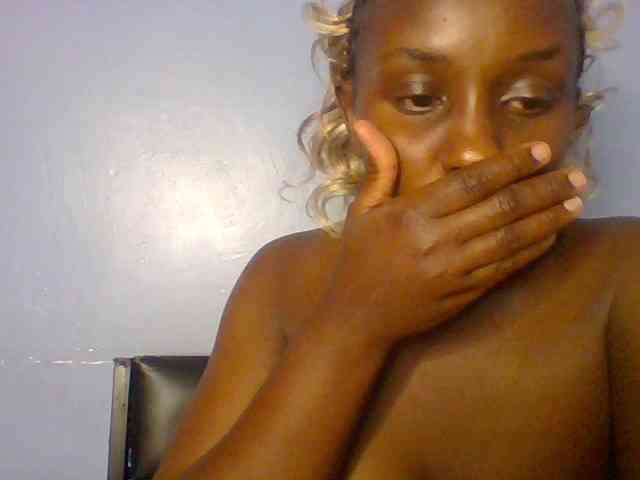 Sweet-juicy webcam