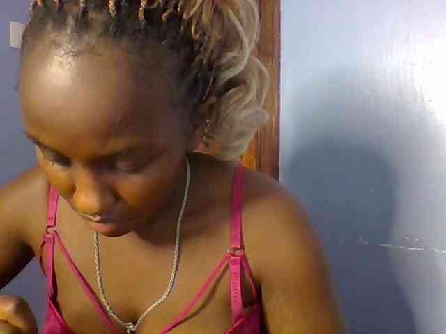 Sweet-juicy webcam