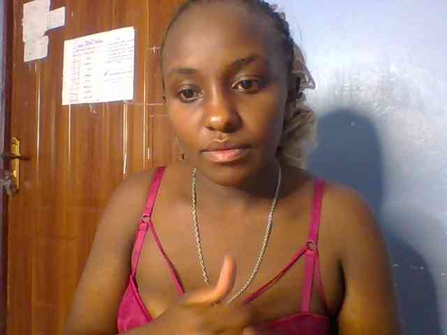 Sweet-juicy webcam