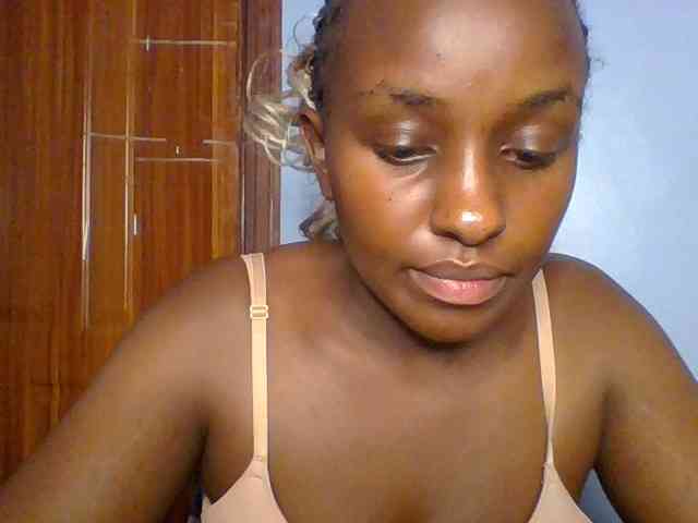 Sweet-juicy webcam