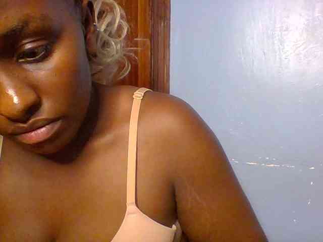 Sweet-juicy webcam