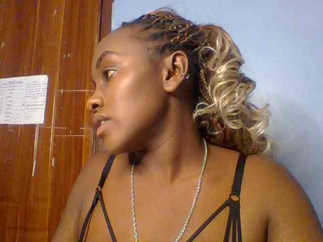 Sweet-juicy webcam