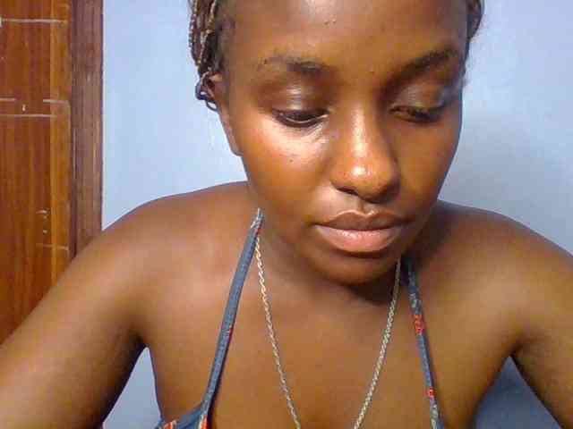 Sweet-juicy webcam