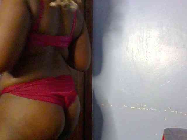 Sweet-juicy webcam