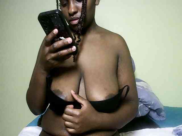 Sweet-juicy webcam