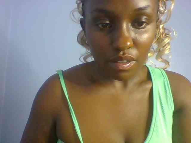 Sweet-juicy webcam