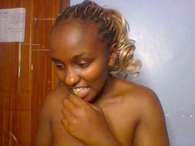 Sweet-juicy webcam