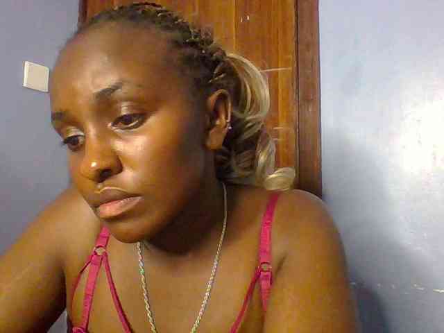 Sweet-juicy webcam
