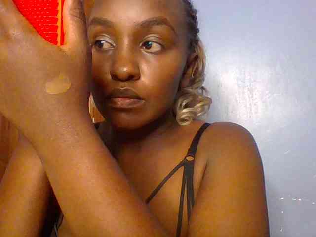 Sweet-juicy webcam