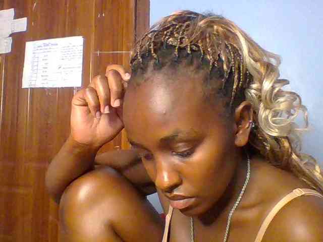 Sweet-juicy webcam