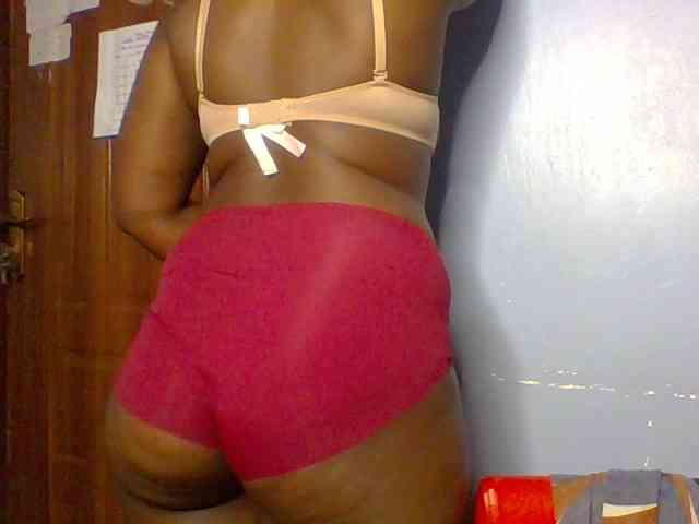 Sweet-juicy webcam