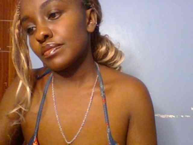 Sweet-juicy webcam