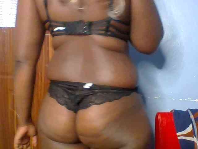 Sweet-juicy webcam