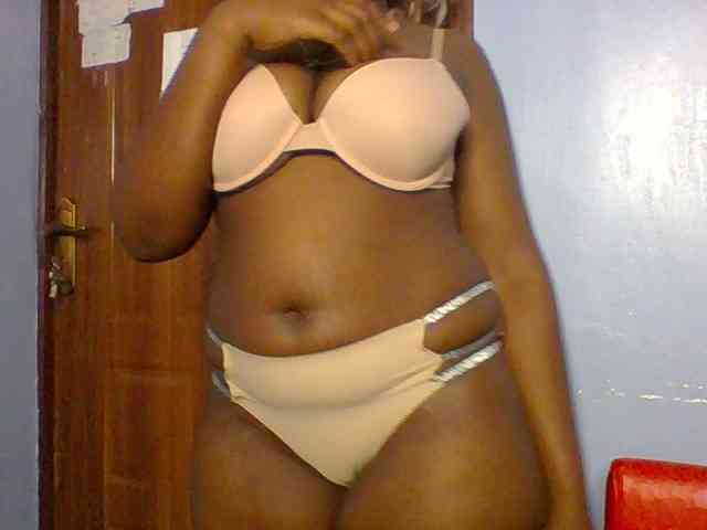 Modelo: Sweet-juicy