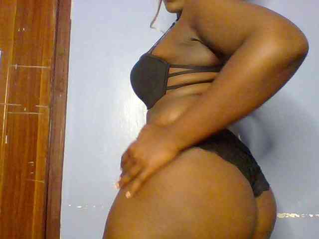 Sweet-juicy webcam