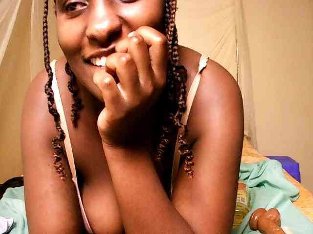 Sweet-juicy webcam
