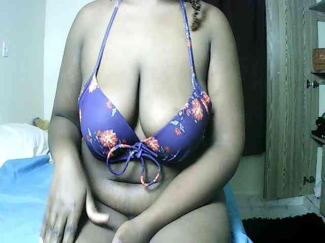 Sweet-juicy webcam