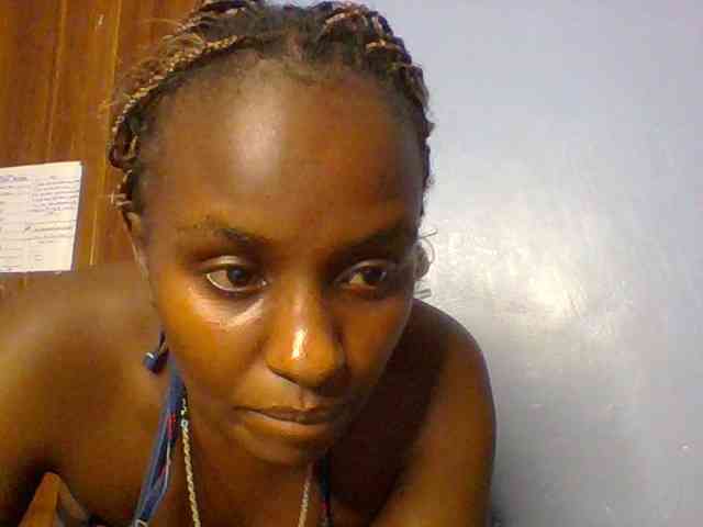 Sweet-juicy webcam